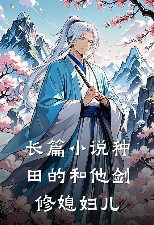 长篇小说种田的和他剑修媳妇儿