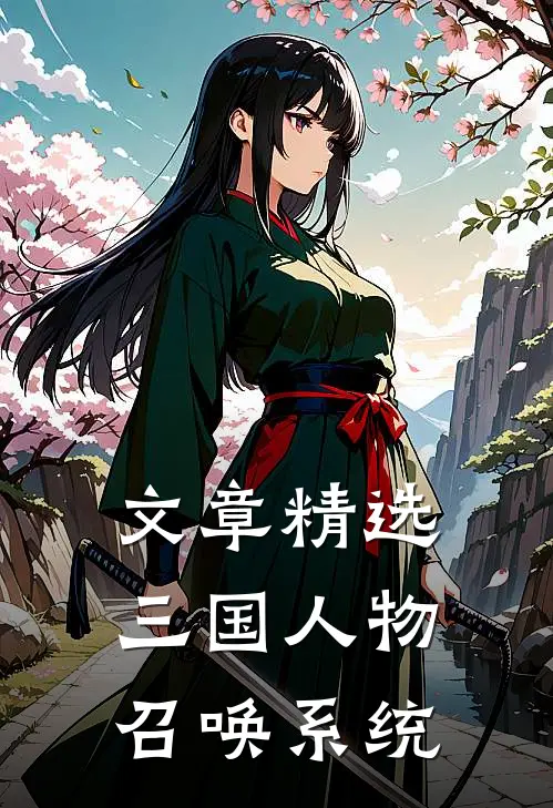 文章精选三国人物召唤系统