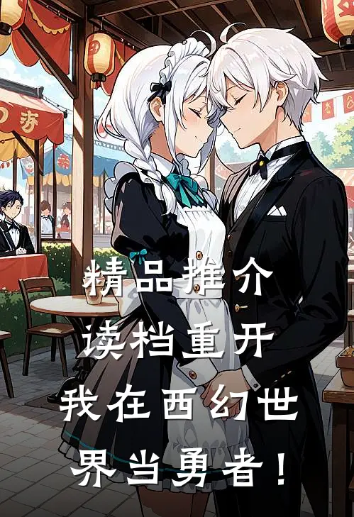 精品推介读档重开：我在西幻世界当勇者！