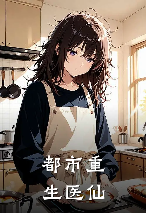 都市重生医仙