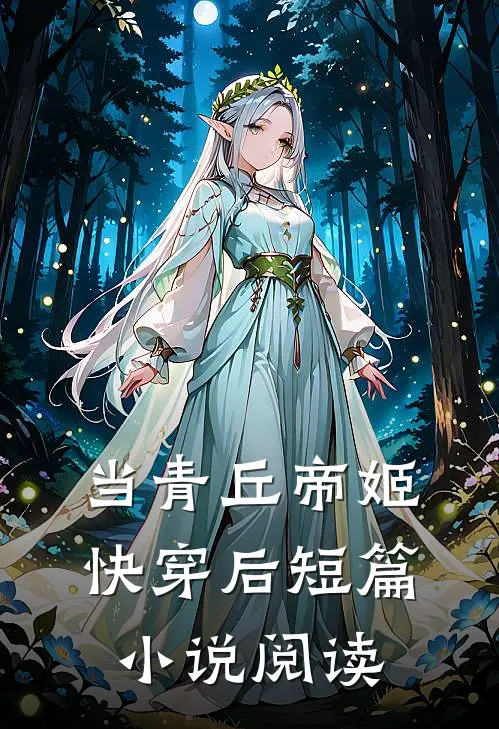 当青丘帝姬快穿后短篇小说阅读