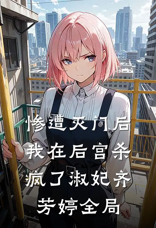 惨遭灭门后，我在后宫杀疯了淑妃齐芳婷全局
