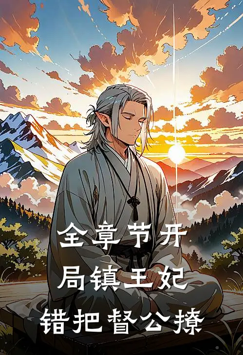 全章节开局镇王妃，错把督公撩