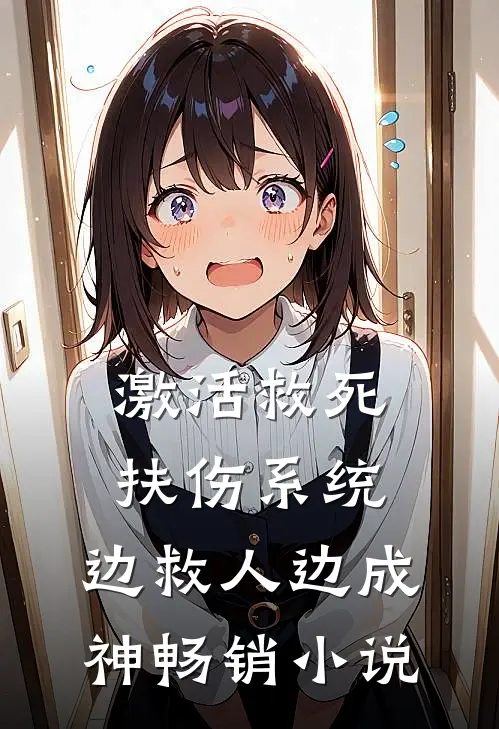激活救死扶伤系统，边救人边成神畅销小说
