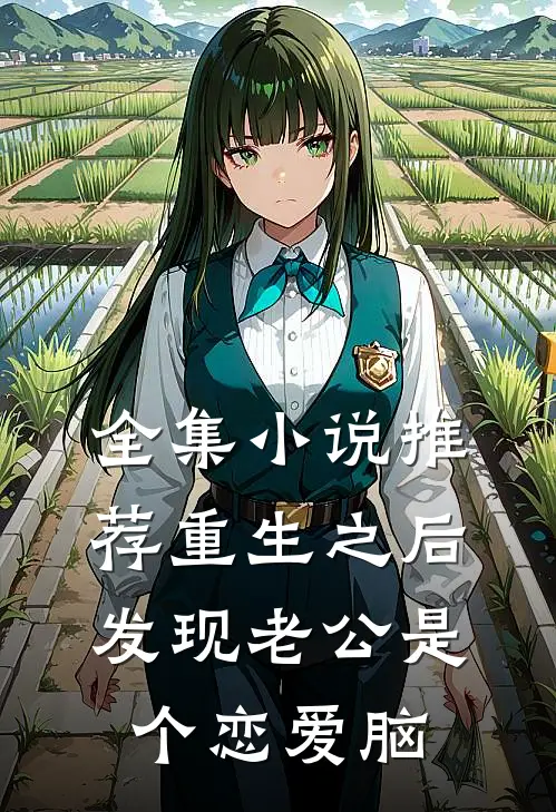 全集小说推荐重生之后发现老公是个恋爱脑