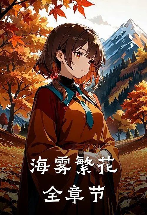 海雾繁花全章节
