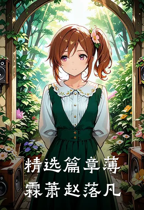 精选篇章薄霖萧赵落凡