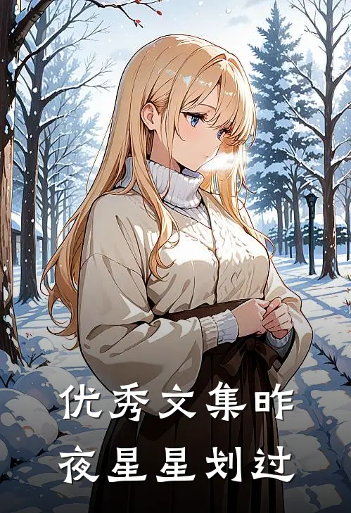 优秀文集昨夜星星划过
