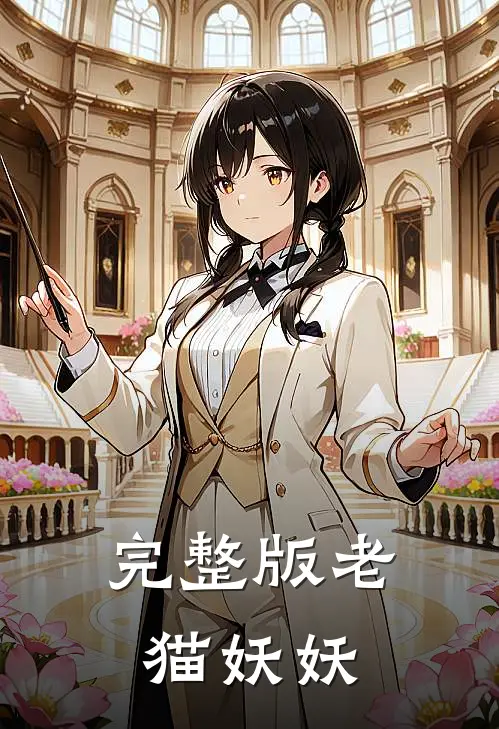 完整版老猫妖妖