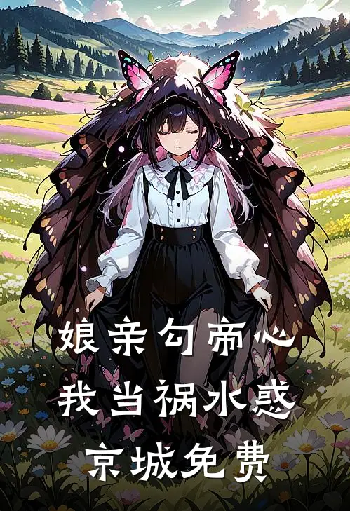 娘亲勾帝心，我当祸水惑京城免费