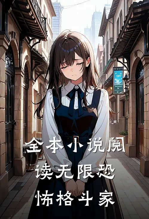 全本小说阅读无限恐怖格斗家