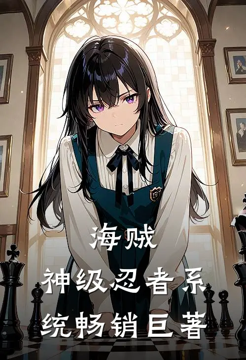 海贼：神级忍者系统畅销巨著