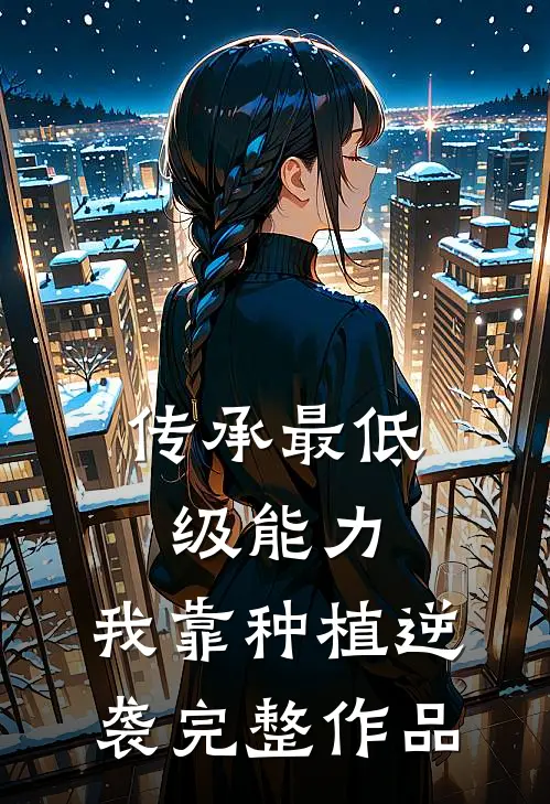 传承最低级能力，我靠种植逆袭完整作品