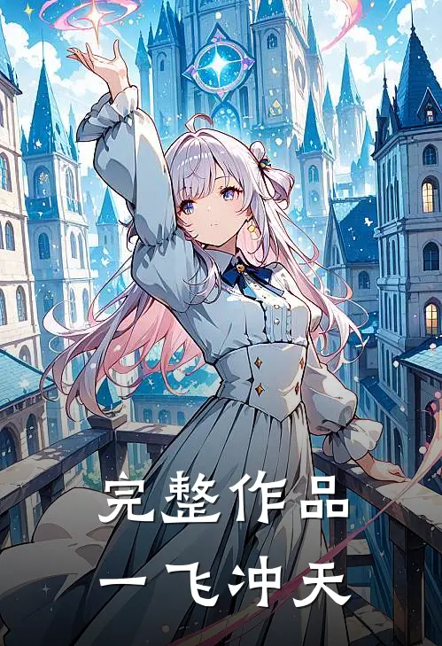 完整作品一飞冲天