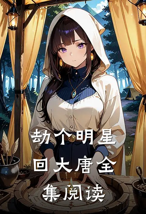 劫个明星回大唐全集阅读