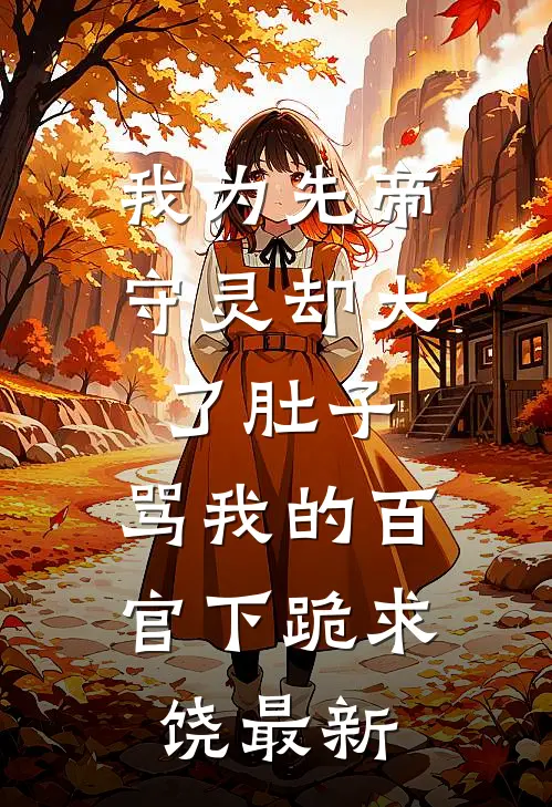 我为先帝守灵却大了肚子，骂我的百官下跪求饶最新