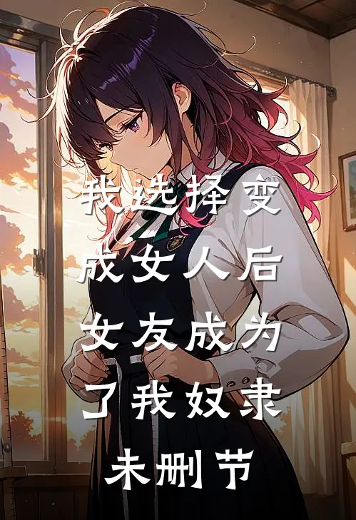 我选择变成女人后,女友成为了我奴隶未删节在线观看