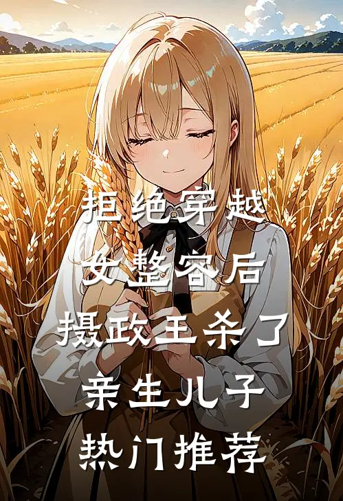 拒绝穿越女整容后，摄政王杀了亲生儿子热门推荐