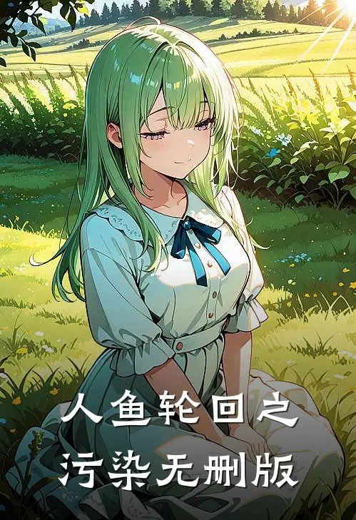 人鱼轮回之污染无删版