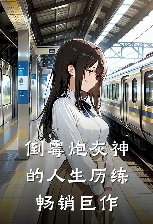倒霉炮灰神的人生历练畅销巨作