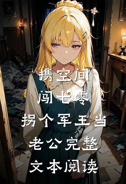 携空间闯七零：拐个军王当老公完整文本阅读