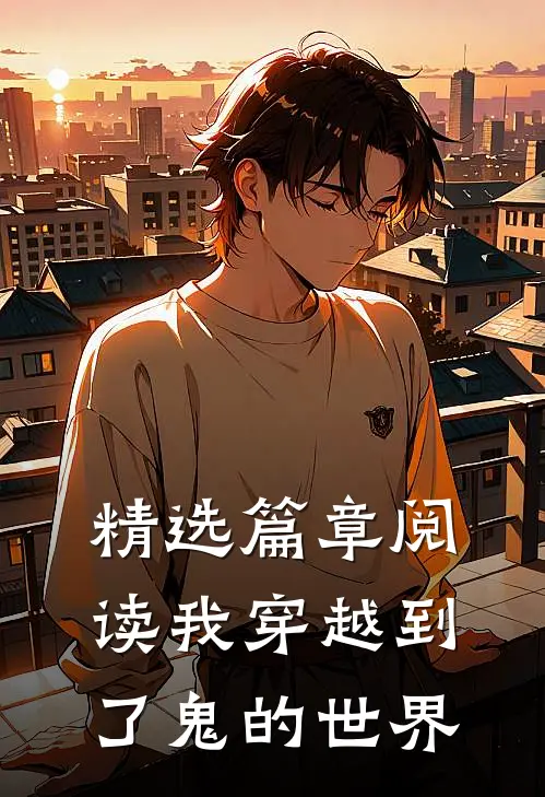 精选篇章阅读我穿越到了鬼的世界