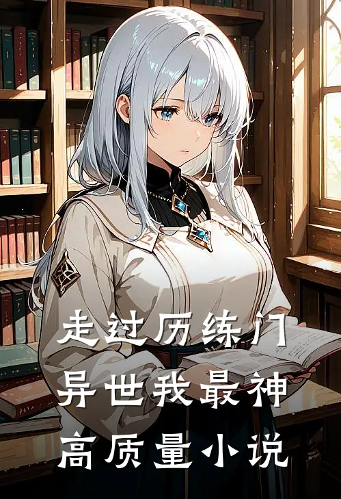 走过历练门，异世我最神高质量小说