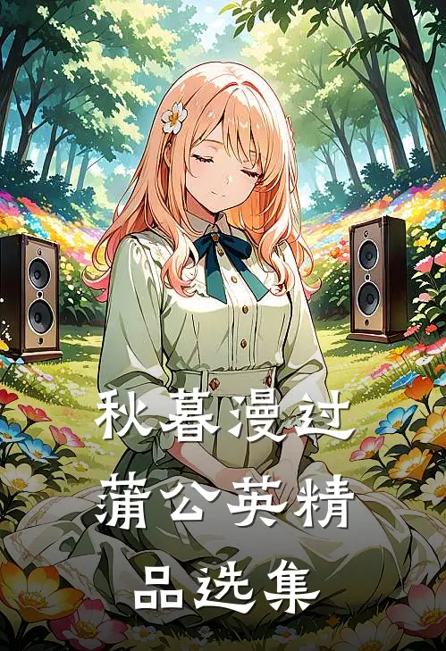 秋暮漫过蒲公英精品选集