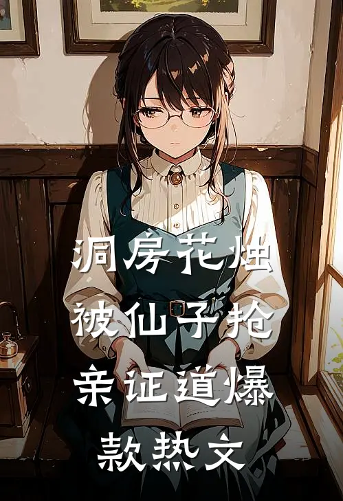 洞房花烛，被仙子抢亲证道爆款热文