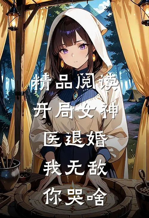 精品阅读开局女神医退婚：我无敌，你哭啥