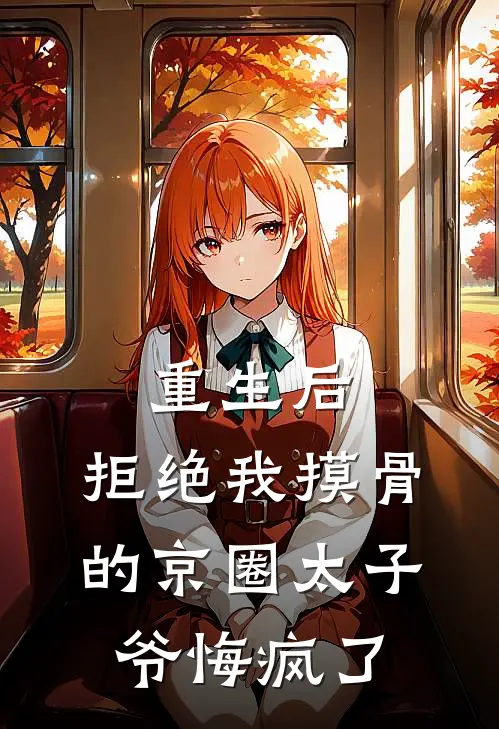 重生后，拒绝我摸骨的京圈太子爷悔疯了