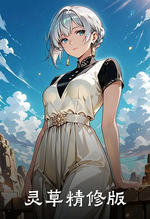 灵草精修版