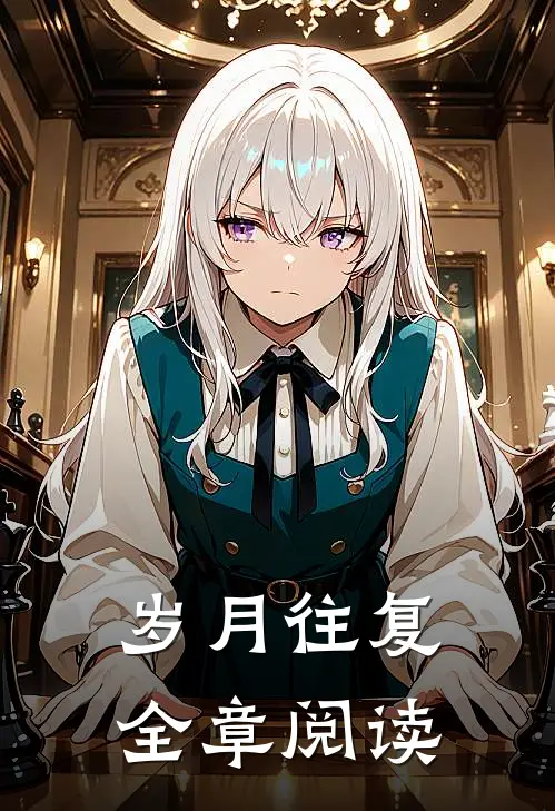 岁月往复全章阅读