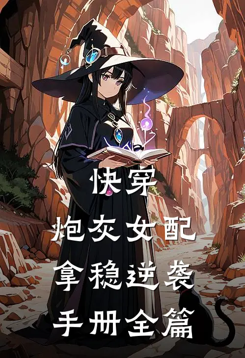 快穿：炮灰女配拿稳逆袭手册全篇
