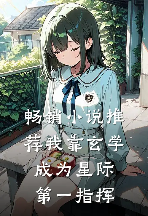 畅销小说推荐我靠玄学成为星际第一指挥