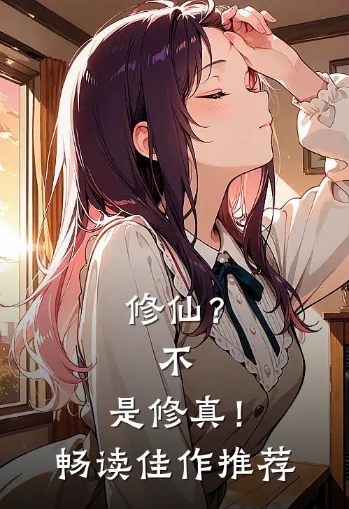 修仙？不，是修真！畅读佳作推荐