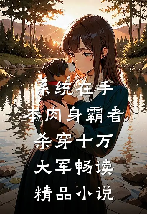 系统在手，本肉身霸者杀穿十万大军畅读精品小说