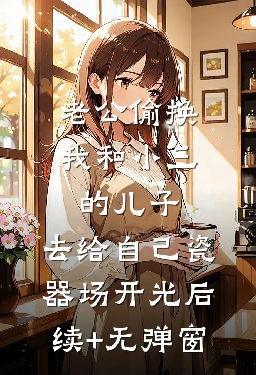 老公偷换我和小三的儿子，去给自己瓷器场开光后续+无弹窗