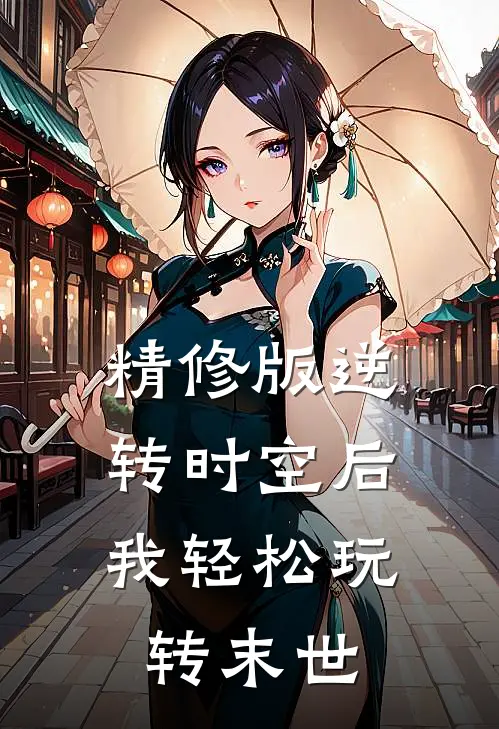 精修版逆转时空后，我轻松玩转末世