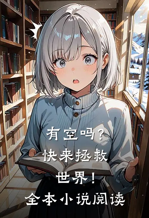 有空吗？快来拯救世界！全本小说阅读