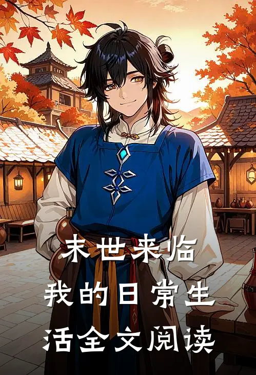 末世来临，我的日常生活全文阅读