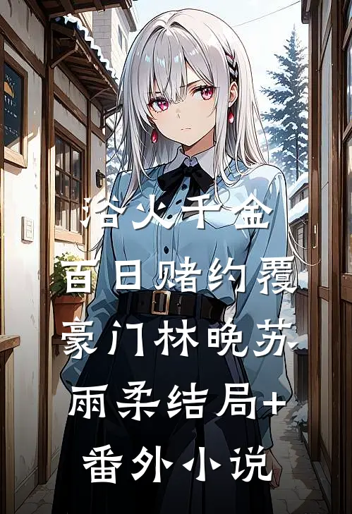 浴火千金：百日赌约覆豪门林晚苏雨柔结局+番外小说