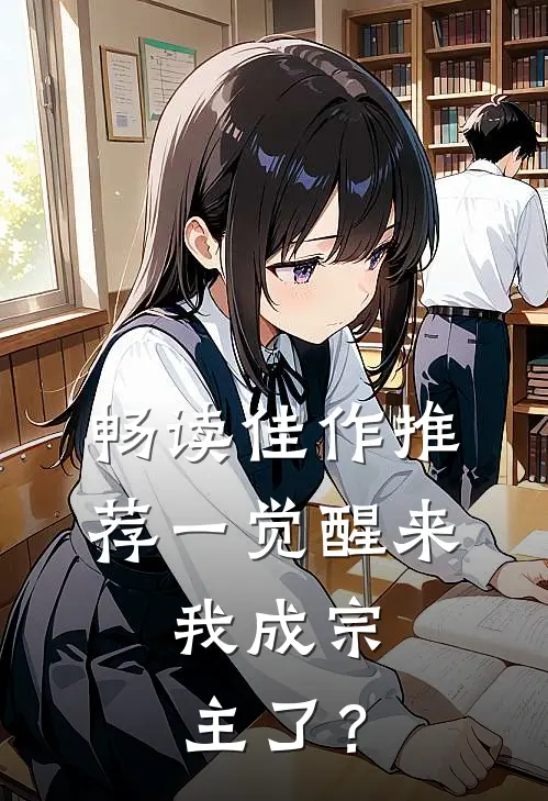 畅读佳作推荐一觉醒来，我成宗主了？