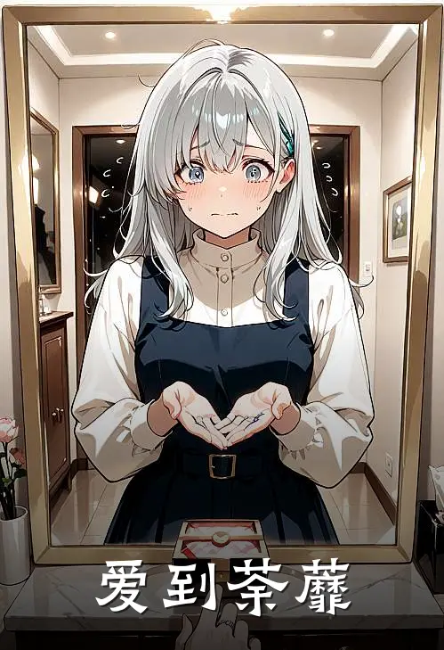 爱到荼蘼
