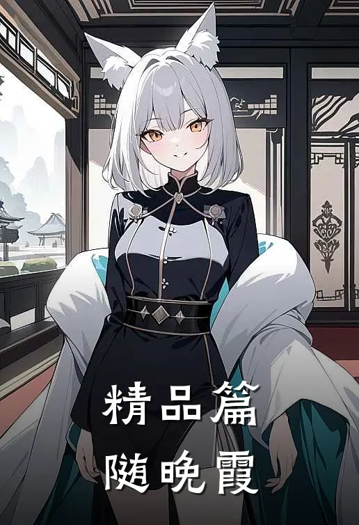 精品篇随晚霞