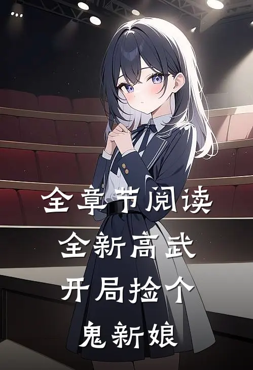 全章节阅读全新高武：开局捡个鬼新娘
