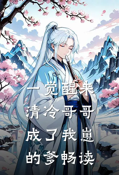 一觉醒来，清冷哥哥成了我崽的爹畅读