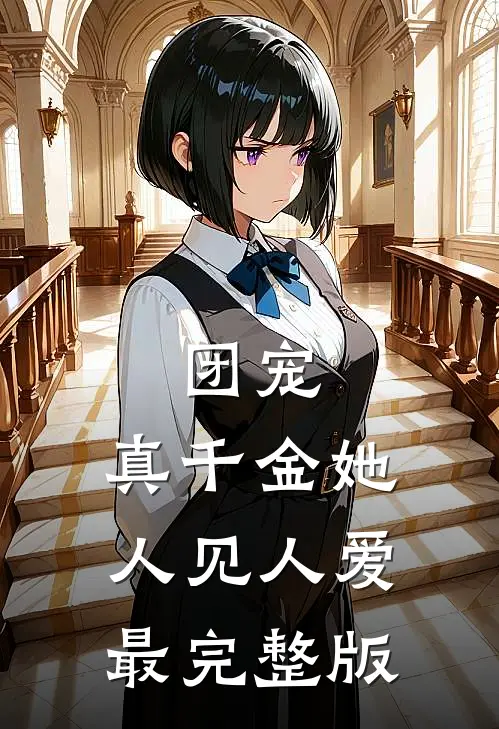 团宠：真千金她人见人爱最完整版
