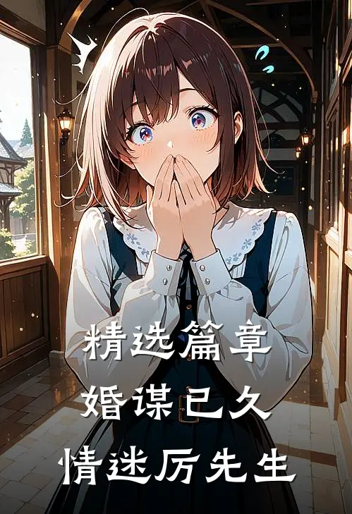 精选篇章婚谋已久：情迷厉先生