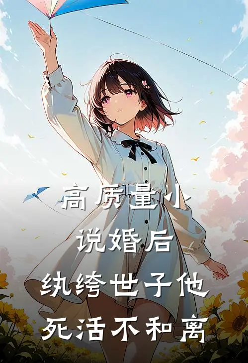 高质量小说婚后，纨绔世子他死活不和离